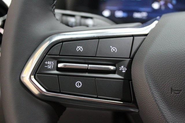 new 2026 Chevrolet Equinox car, priced at $30,495