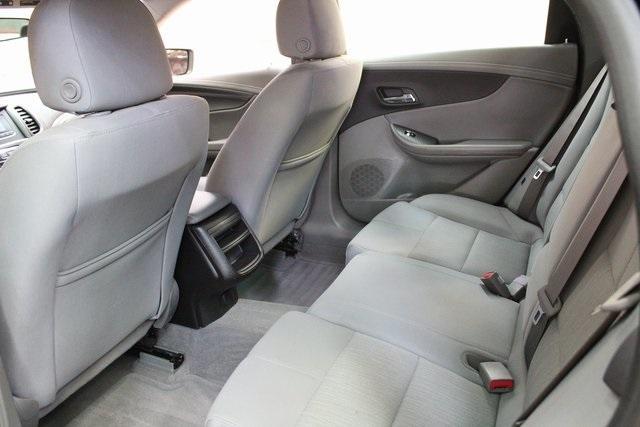 used 2014 Chevrolet Impala car