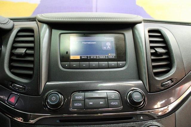 used 2014 Chevrolet Impala car