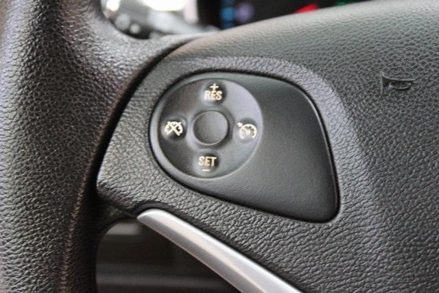 used 2014 Chevrolet Impala car