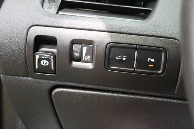 used 2014 Chevrolet Impala car
