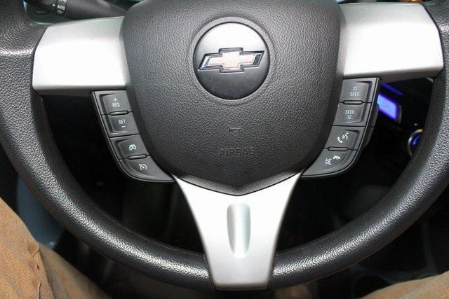 used 2015 Chevrolet Spark EV car, priced at $7,800