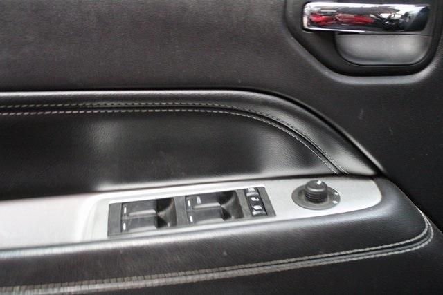 used 2015 Jeep Compass car, priced at $10,900