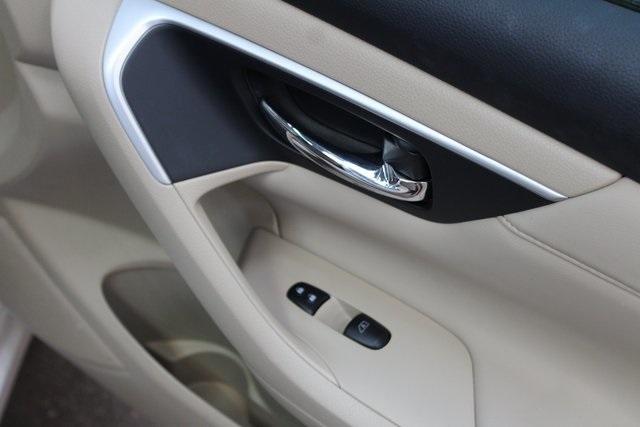 used 2016 Nissan Altima car, priced at $14,900