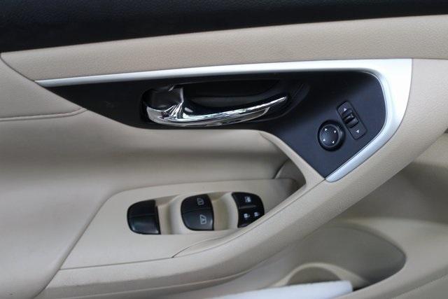 used 2016 Nissan Altima car, priced at $14,900