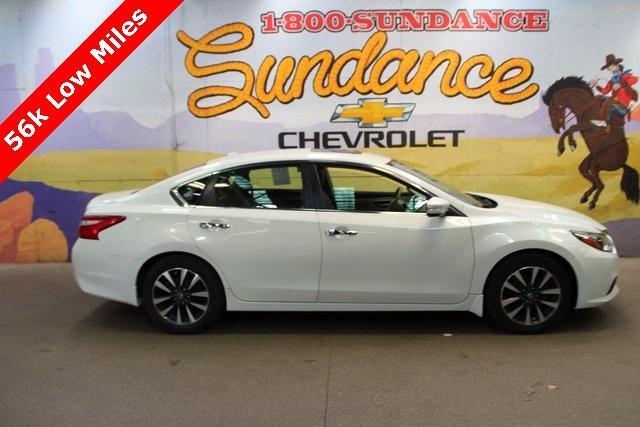 used 2016 Nissan Altima car, priced at $14,900
