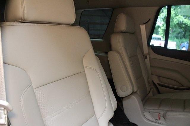 used 2019 GMC Yukon car, priced at $44,900