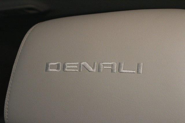 used 2019 GMC Yukon car, priced at $44,900