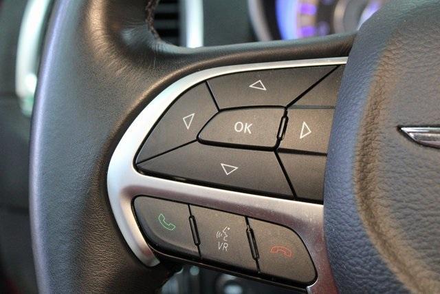 used 2015 Chrysler 300 car, priced at $16,500