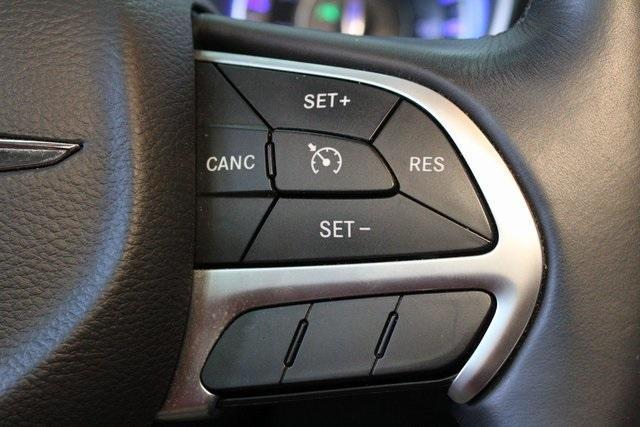 used 2015 Chrysler 300 car, priced at $16,500