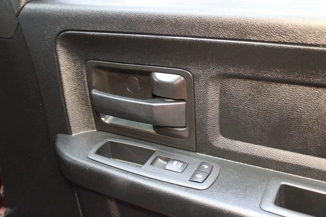 used 2020 Ram 1500 Classic car, priced at $24,900