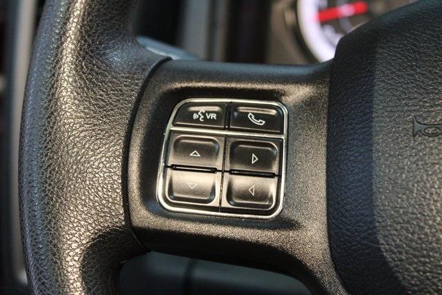 used 2020 Ram 1500 Classic car, priced at $24,900