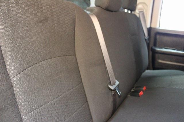 used 2020 Ram 1500 Classic car, priced at $24,900