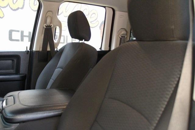 used 2020 Ram 1500 Classic car, priced at $24,900