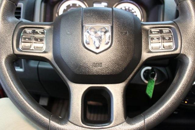 used 2020 Ram 1500 Classic car, priced at $24,900