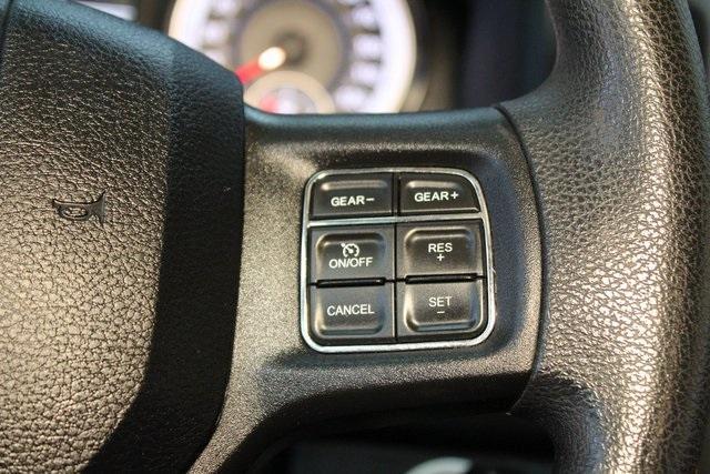 used 2020 Ram 1500 Classic car, priced at $24,900