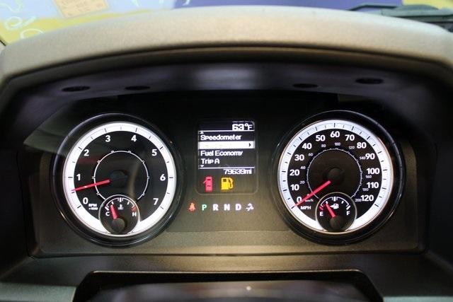 used 2020 Ram 1500 Classic car, priced at $24,900