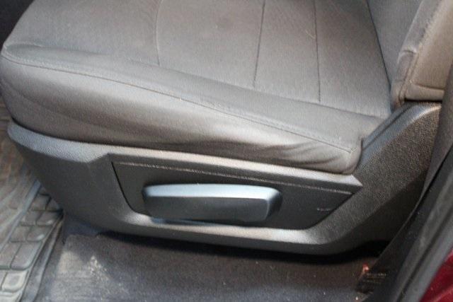used 2020 Ram 1500 Classic car, priced at $24,900