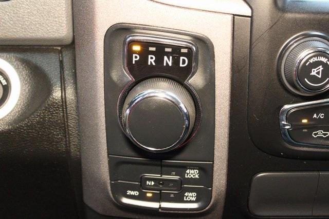 used 2020 Ram 1500 Classic car, priced at $24,900