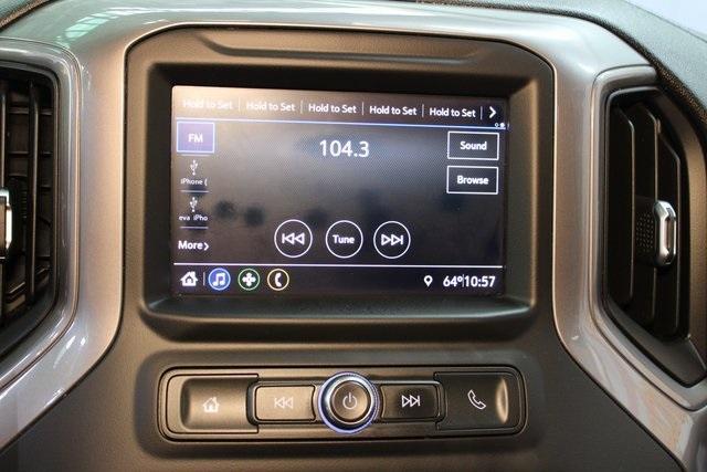 used 2021 GMC Sierra 1500 car, priced at $28,900