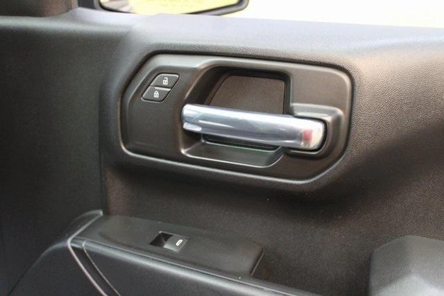 used 2021 GMC Sierra 1500 car, priced at $28,900