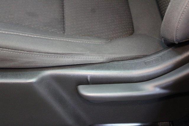 used 2021 GMC Sierra 1500 car, priced at $28,900
