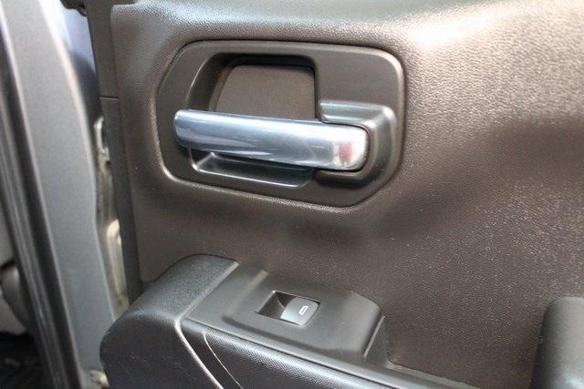 used 2021 GMC Sierra 1500 car, priced at $28,900
