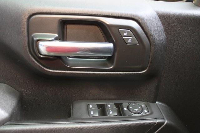used 2021 GMC Sierra 1500 car, priced at $28,900