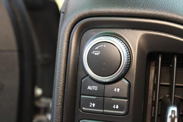 used 2021 GMC Sierra 1500 car, priced at $28,900