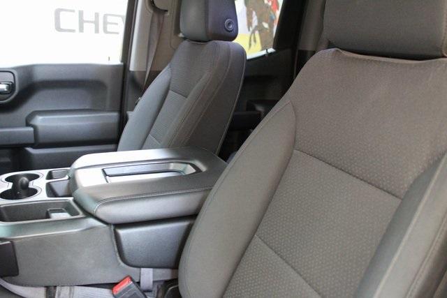 used 2021 GMC Sierra 1500 car, priced at $28,900