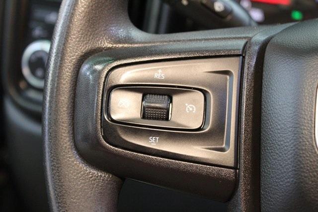 used 2021 GMC Sierra 1500 car, priced at $28,900