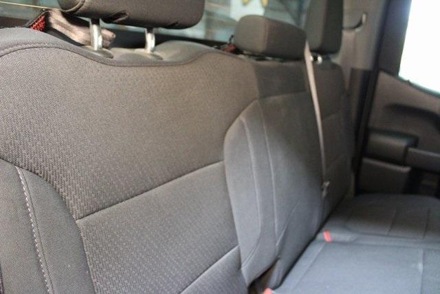 used 2021 GMC Sierra 1500 car, priced at $28,900