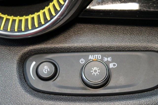 used 2024 Chevrolet Trax car, priced at $23,900
