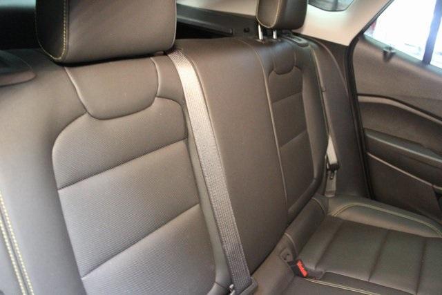 used 2024 Chevrolet Trax car, priced at $23,900