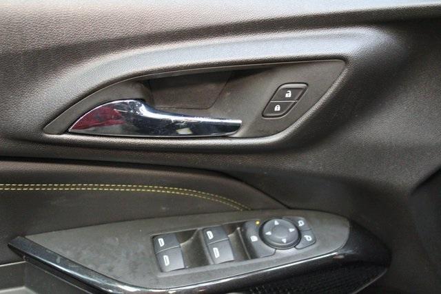 used 2024 Chevrolet Trax car, priced at $23,900