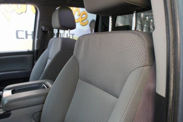 used 2017 GMC Sierra 1500 car, priced at $23,900