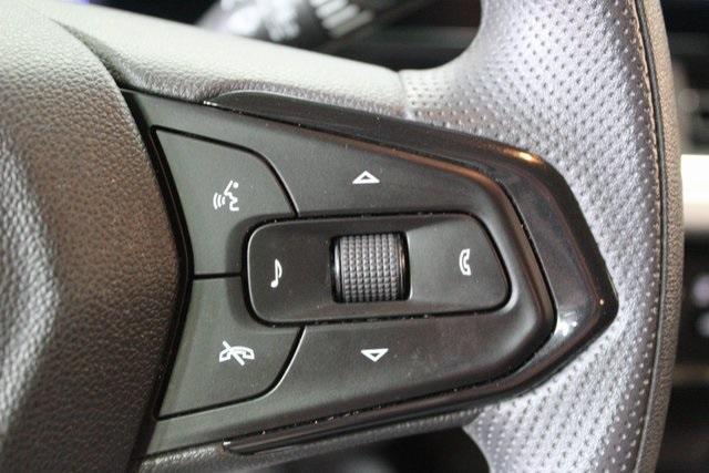 used 2024 Chevrolet Trax car, priced at $22,500