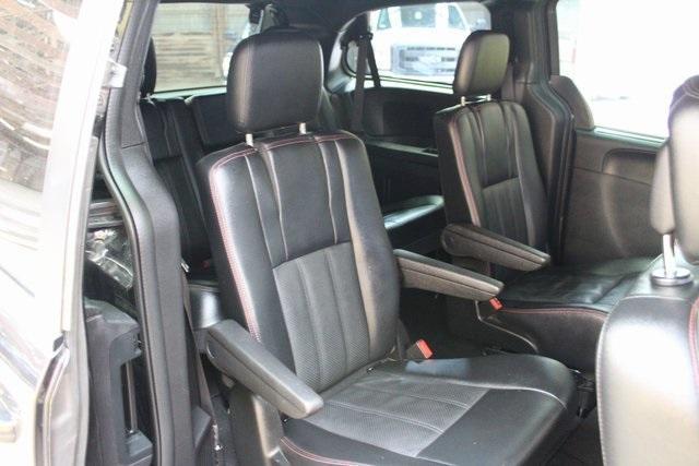 used 2020 Dodge Grand Caravan car, priced at $14,500
