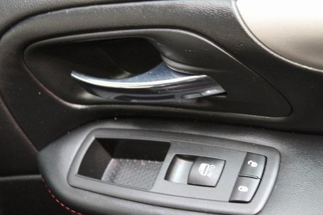 used 2020 Dodge Grand Caravan car, priced at $14,500