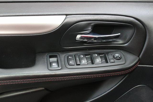 used 2020 Dodge Grand Caravan car, priced at $14,500