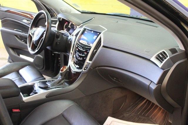 used 2013 Cadillac SRX car, priced at $12,500