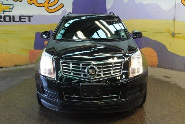 used 2013 Cadillac SRX car, priced at $12,500