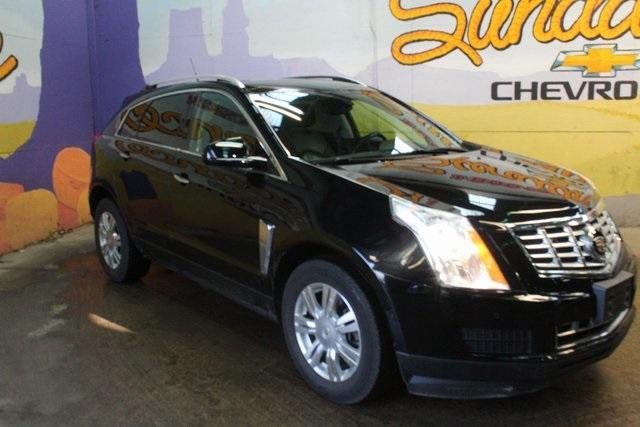 used 2013 Cadillac SRX car, priced at $12,500