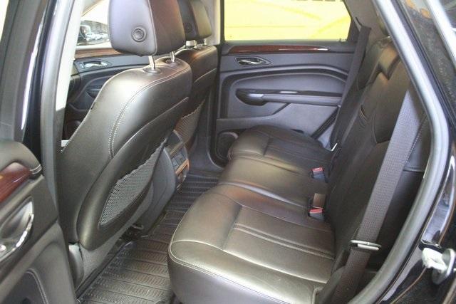 used 2013 Cadillac SRX car, priced at $12,500