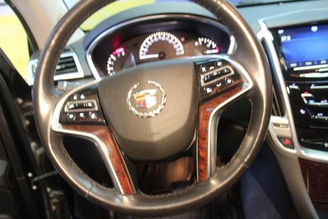 used 2013 Cadillac SRX car, priced at $12,500