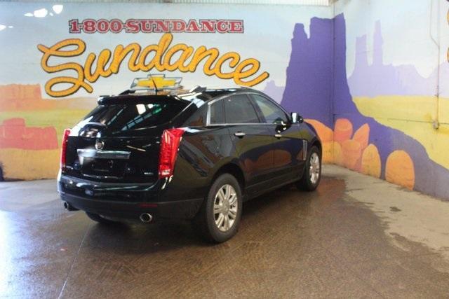 used 2013 Cadillac SRX car, priced at $12,500