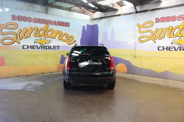 used 2013 Cadillac SRX car, priced at $12,500