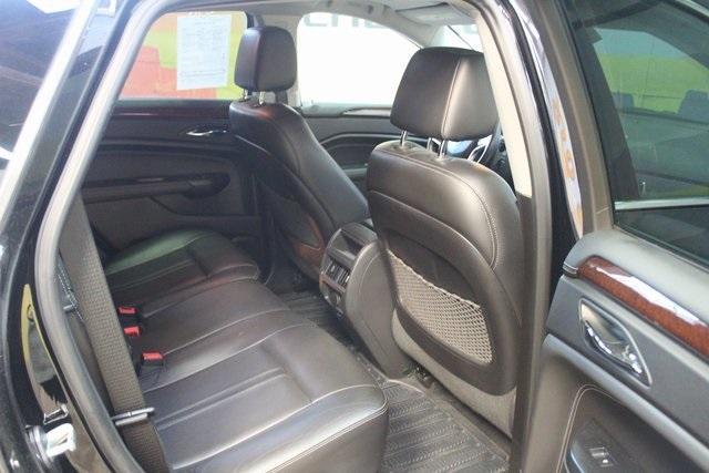 used 2013 Cadillac SRX car, priced at $12,500