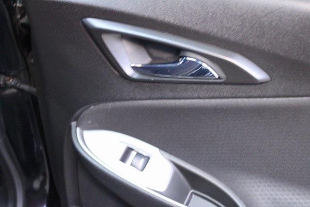 used 2019 Chevrolet Malibu car, priced at $13,900