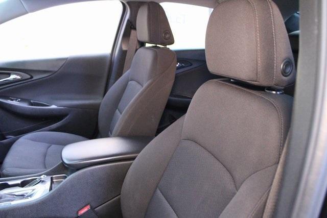 used 2019 Chevrolet Malibu car, priced at $13,900